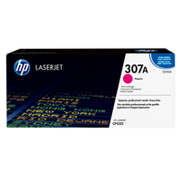 TONER HP LASERJET MAGENTA 307A