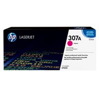 Miniatura 2 de TONER HP LASERJET MAGENTA 307A