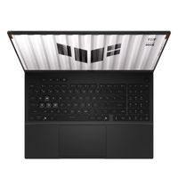 Miniatura 4 de PORTATIL GAMING ASUS TUF608UP-TU163 AMD R7-260, 16GB, 1TB SSD, RTX 5070,16" WUXGA,  FREEDOS