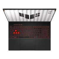 Miniatura 5 de PORTATIL GAMING ASUS TUF608UP-TU163 AMD R7-260, 16GB, 1TB SSD, RTX 5070,16" WUXGA,  FREEDOS