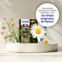 Miniatura 7 de CARTUCHO EPSON NEGRO XP-102/205/305/405 C13T18014012