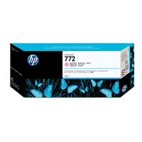 HP 772 Ligh-tMagenta Ink Cartridge
