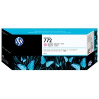 Miniatura 3 de HP 772 Ligh-tMagenta Ink Cartridge