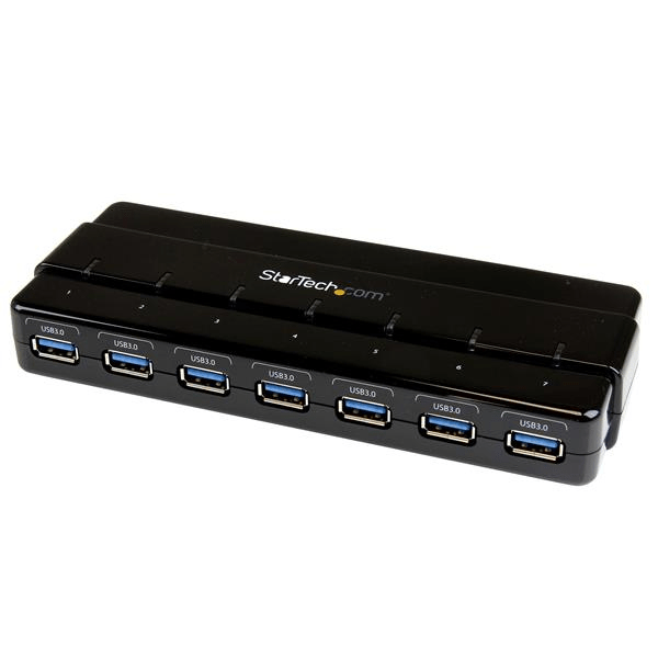 concentrador ladron usb 3.0