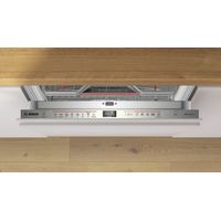 Miniatura 3 de LAVAVAJILLAS INTEGRABLE BOSCH SMT6ECX00E B 14 CUBIERTOS