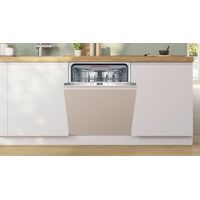 Miniatura 4 de LAVAVAJILLAS INTEGRABLE BOSCH SMT6ECX00E B 14 CUBIERTOS
