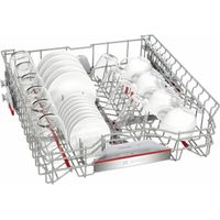 Miniatura 5 de LAVAVAJILLAS INTEGRABLE BOSCH SMT6ECX00E B 14 CUBIERTOS