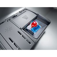 Miniatura 6 de LAVAVAJILLAS INTEGRABLE BOSCH SMT6ECX00E B 14 CUBIERTOS