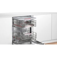 Miniatura 7 de LAVAVAJILLAS INTEGRABLE BOSCH SMT6ECX00E B 14 CUBIERTOS