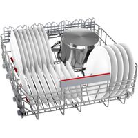 Miniatura 9 de LAVAVAJILLAS INTEGRABLE BOSCH SMT6ECX00E B 14 CUBIERTOS