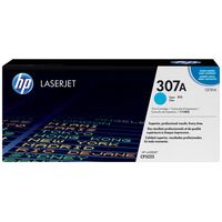 Miniatura 3 de TONER HP CIAN 307A CE741A