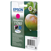 Miniatura 1 de CARTUCHO EPSON MAGENTA SX420W/425W C13T12934012