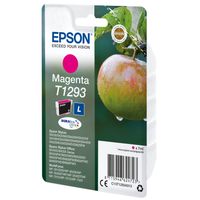 Miniatura 2 de CARTUCHO EPSON MAGENTA SX420W/425W C13T12934012