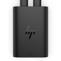 Miniatura 2 de CARGADOR HP DE PORTATIL USB-C 65W DOS PUERTOS USB-C 600Q8UT#ABB