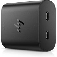 Miniatura 3 de CARGADOR HP DE PORTATIL USB-C 65W DOS PUERTOS USB-C 600Q8UT#ABB
