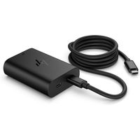 Miniatura 5 de CARGADOR HP DE PORTATIL USB-C 65W DOS PUERTOS USB-C 600Q8UT#ABB