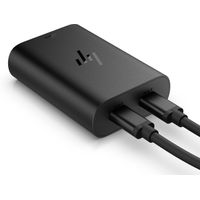 Miniatura 7 de CARGADOR HP DE PORTATIL USB-C 65W DOS PUERTOS USB-C 600Q8UT#ABB