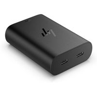 Miniatura 8 de CARGADOR HP DE PORTATIL USB-C 65W DOS PUERTOS USB-C 600Q8UT#ABB