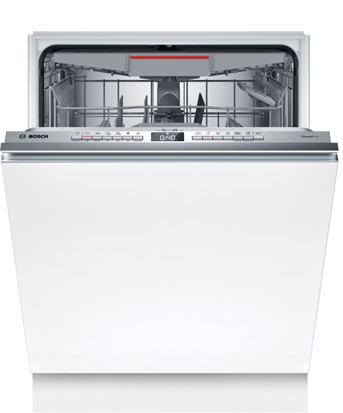 LAVAVAJILLAS INTEGRABLE BOSCH SMV4ECX28E A 14 CUBIERTOS
