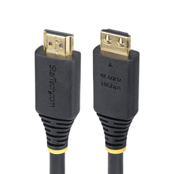 3m High Speed HDMI Cable Gripping