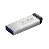 Miniatura 4 de ADATA Lapiz Usb UR350 64GB USB 3.2 Metálica
