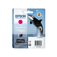 CARTUCHO MAGENTA VIVO SC-P600