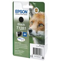 Miniatura 9 de CARTUCHO EPSON NEGRO T1281 C13T12814022