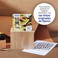 Miniatura 3 de INK CARTR DURABRITE CYAN 16