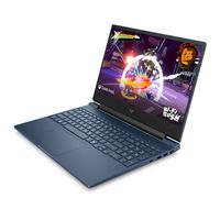 Miniatura 5 de PORTATIL HP VICTUS 15-FA2040NS CORE 7-240H 16GB 1TB SSD RTX5060 15.6" FREEDOS
