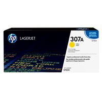 Miniatura 2 de TONER HP LASERJET AMARILLO 307A