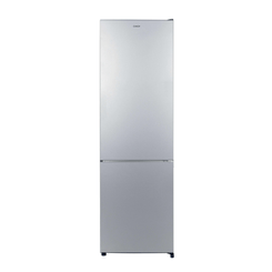 FRIGORIFICO COMBI CANDY CCG3L517ES E ALTO 176 CM ANCHO 54 CM INOX