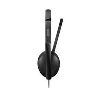 Miniatura 5 de Lenovo Wired VoIP Headset Zoom