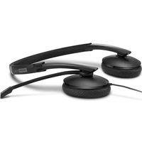 Miniatura 7 de Lenovo Wired VoIP Headset Zoom