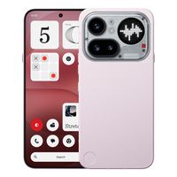 Miniatura 2 de NOTHING  4a Pro 6.83" 5G 12GB/256GB Rosa