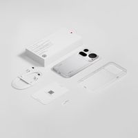 Miniatura 10 de NOTHING  4a Pro 6.83" 5G 12GB/256GB Rosa