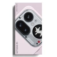 Miniatura 11 de NOTHING  4a Pro 6.83" 5G 12GB/256GB Rosa