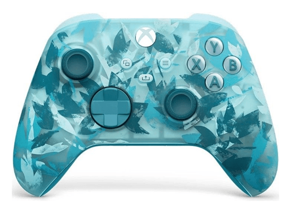 XBOX CONTROLLER ICE BREAKER SE