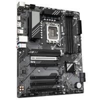 Miniatura 4 de GIGABYTE Intel  B760 DS3H GEN5 Placa Base – Compatible con procesadores Intel Core 14ª generación, VRM digital de 8+2+1 fases, hasta 5600 MHz DDR5, 2