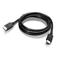 Miniatura 1 de Lenovo HDMI to HDMI Cable