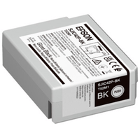 Miniatura 1 de SJIC42P-BK Ink cartridge for ColorWorks C4000e BK (Black)