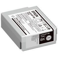 Miniatura 2 de SJIC42P-BK Ink cartridge for ColorWorks C4000e BK (Black)