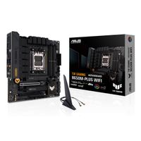 Miniatura 2 de PLACA BASE ASUS TUF GAMING B650M-PLUS | WIFI | AM5 | DDR5 | MATX