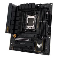 Miniatura 5 de PLACA BASE ASUS TUF GAMING B650M-PLUS | WIFI | AM5 | DDR5 | MATX