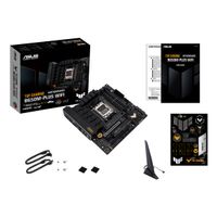 Miniatura 11 de PLACA BASE ASUS TUF GAMING B650M-PLUS | WIFI | AM5 | DDR5 | MATX