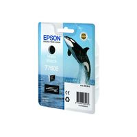 Miniatura 3 de T7608 M BK