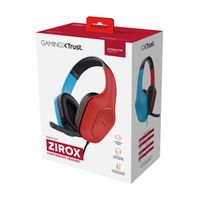 Miniatura 9 de GXT416S ZIROX HEADSET SWITCH