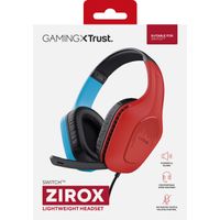 Miniatura 10 de GXT416S ZIROX HEADSET SWITCH