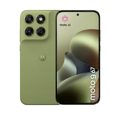 MOTOROLA moto g67 moto g67 6.8" 5G 4GB/256GB Verde