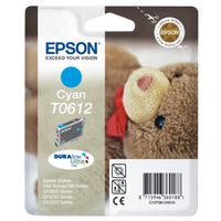 Miniatura 3 de CARTUCHO EPSON CYAN DX3800/D68 C13T06124010