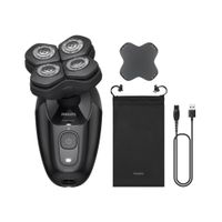 Miniatura 2 de AFEITADORA PHILIPS HS5980/15 RECARGABLE 3 CABEZALES